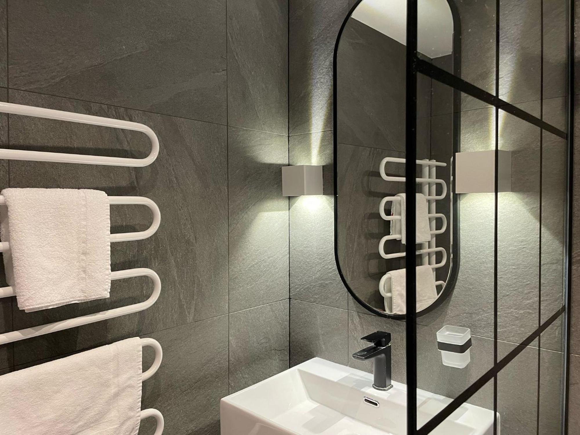 Apartment The Luxury Penthouse By Sasco *